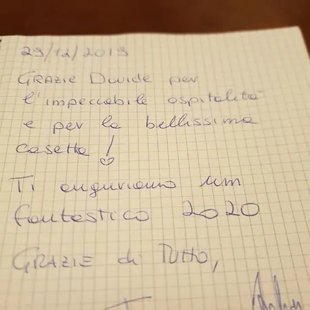 Il Cantuccio Nel Chianti * Vagliagli