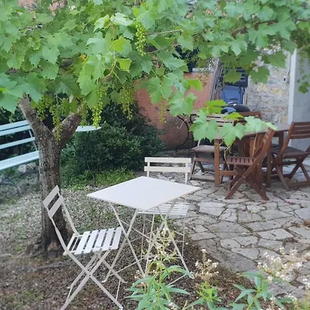 Apartment Il Cantuccio Nel Chianti Vagliagli