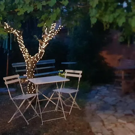 Il Cantuccio Nel Chianti Vagliagli