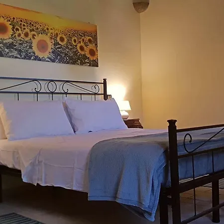 Il Cantuccio Nel Chianti Apartment *