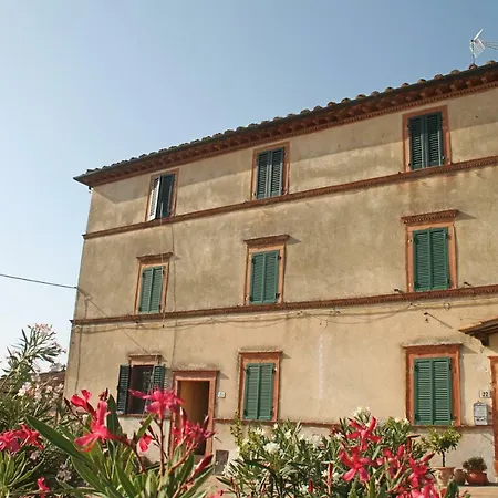 Apartment Il Cantuccio Nel Chianti