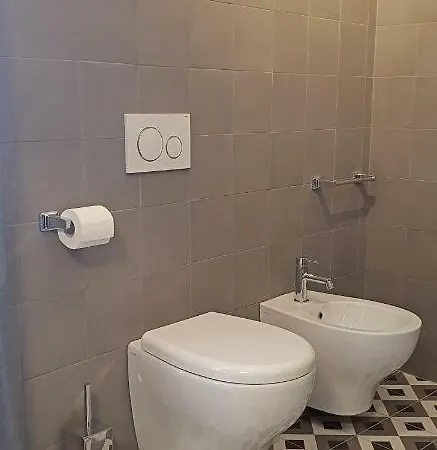 Il Cantuccio Nel Chianti Apartment *