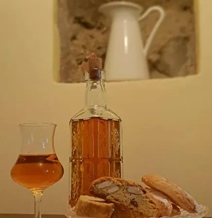 Il Cantuccio Nel Chianti * Vagliagli