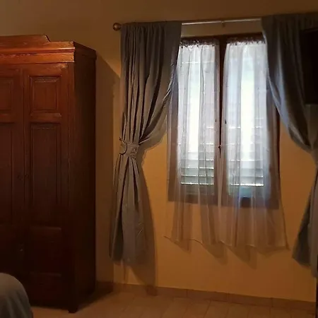 Il Cantuccio Nel Chianti *