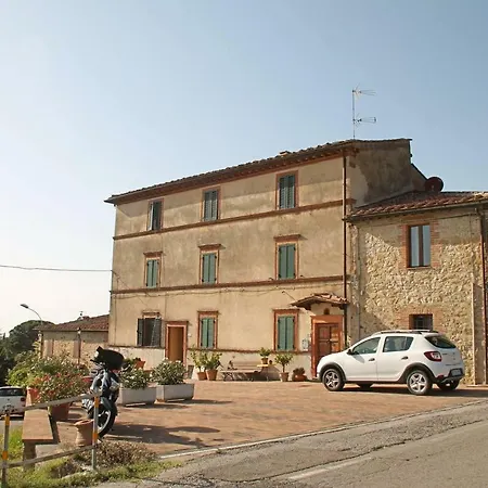 Il Cantuccio Nel Chianti