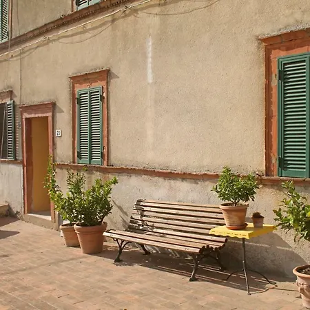 Apartment Il Cantuccio Nel Chianti *