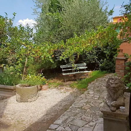 Il Cantuccio Nel Chianti Vagliagli