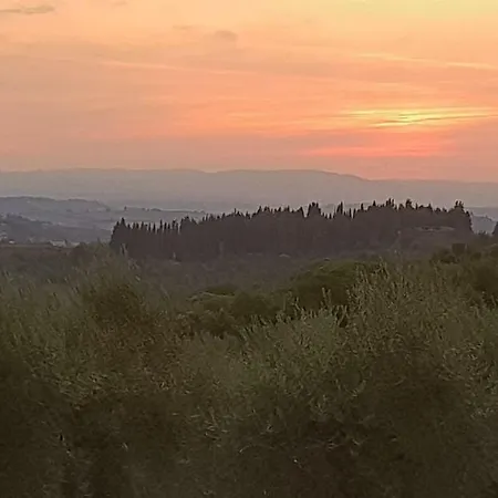 Apartment Il Cantuccio Nel Chianti Vagliagli