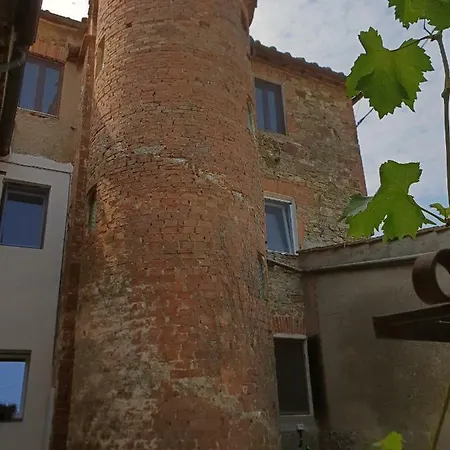 Il Cantuccio Nel Chianti
