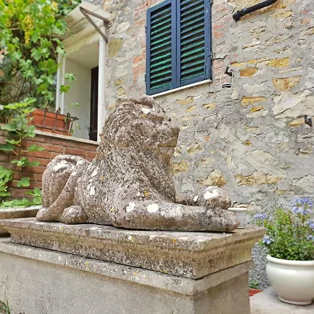 Il Cantuccio Nel Chianti Vagliagli