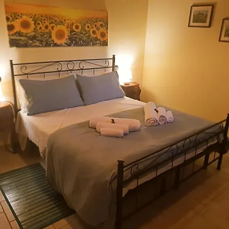 Apartment Il Cantuccio Nel Chianti Vagliagli