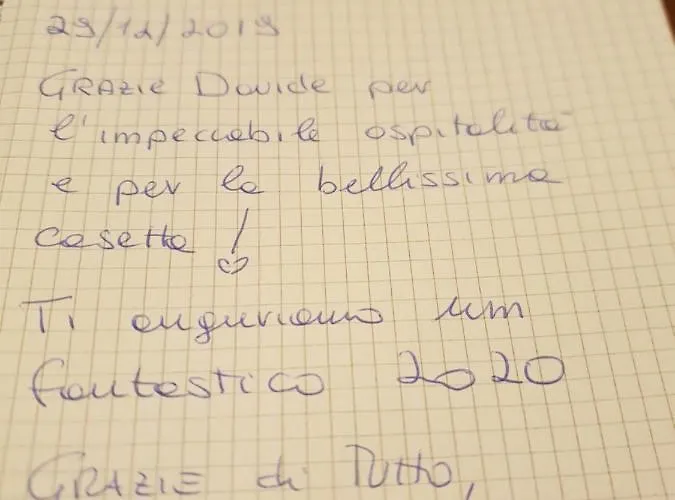 Il Cantuccio Nel Chianti * Vagliagli