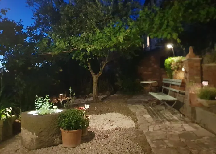Apartament Il Cantuccio Nel Chianti