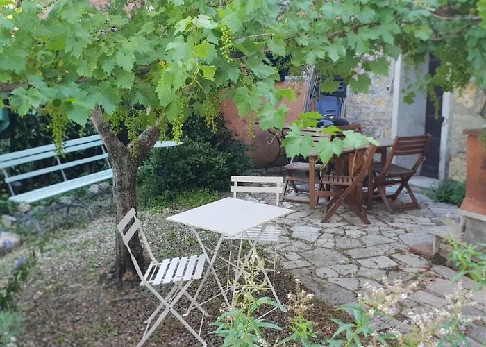 Apartament Il Cantuccio Nel Chianti Vagliagli