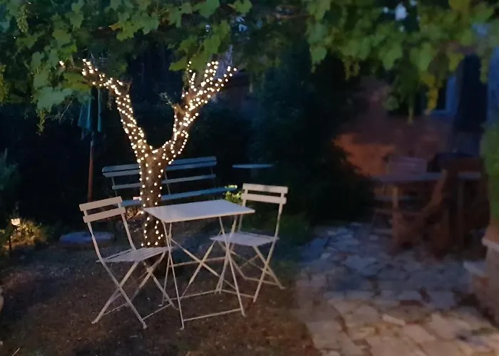 Il Cantuccio Nel Chianti Vagliagli