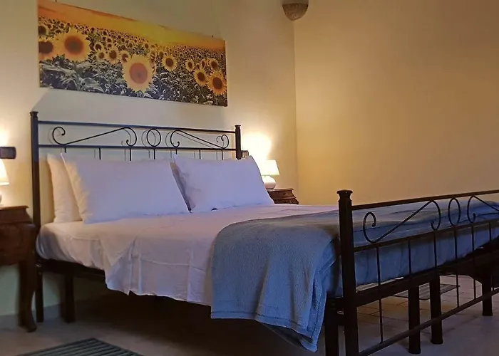 Il Cantuccio Nel Chianti Apartament *