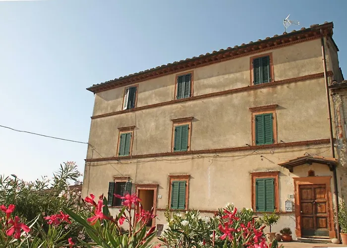 Apartament Il Cantuccio Nel Chianti
