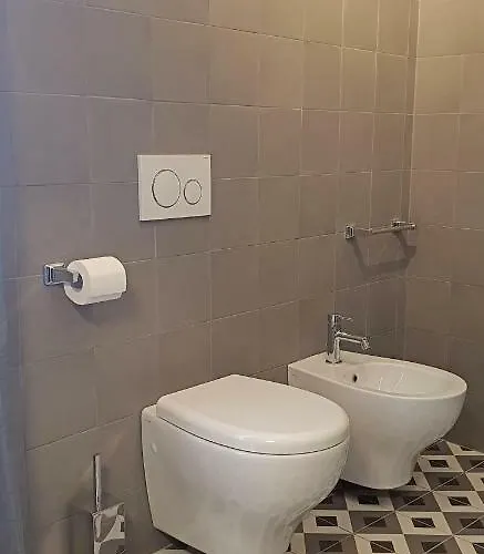 Il Cantuccio Nel Chianti Apartament *