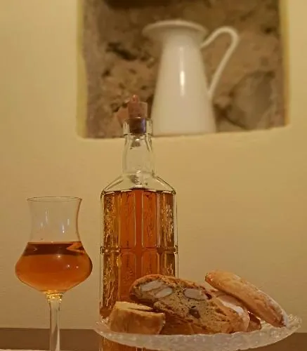 Il Cantuccio Nel Chianti * Vagliagli