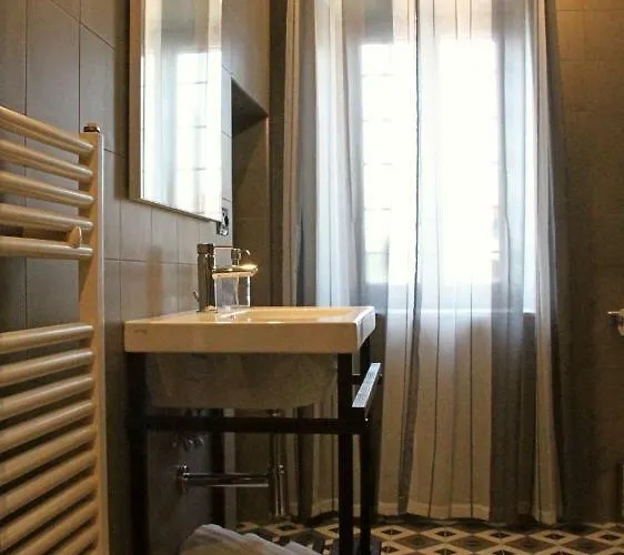 Il Cantuccio Nel Chianti Apartament Vagliagli