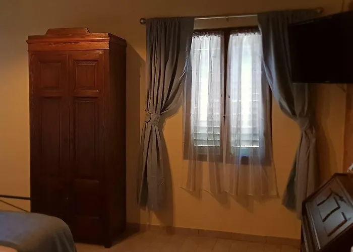 Il Cantuccio Nel Chianti *