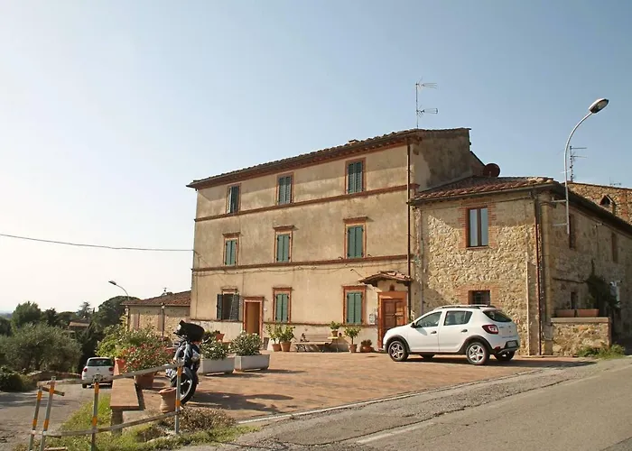 Il Cantuccio Nel Chianti