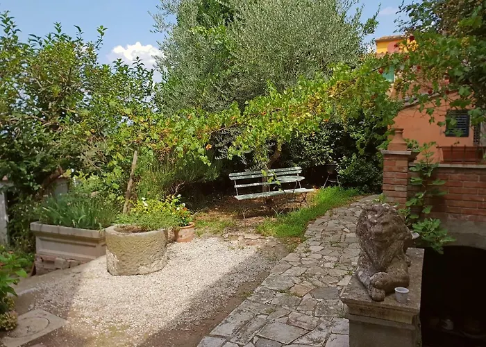 Il Cantuccio Nel Chianti Vagliagli