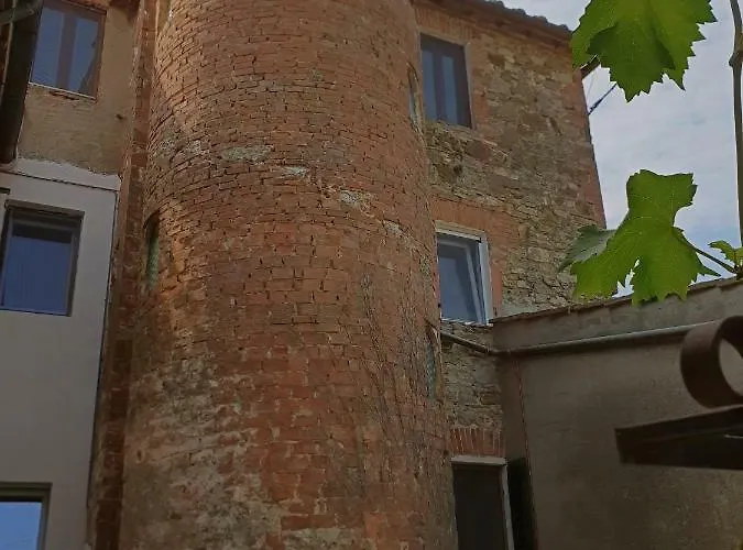 Il Cantuccio Nel Chianti