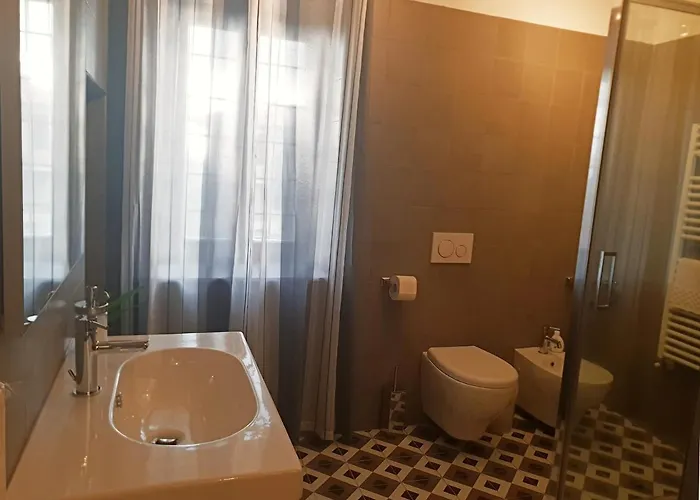 Apartament Il Cantuccio Nel Chianti Vagliagli